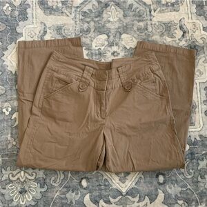 Vintage Target Y2K Straight Leg Pants Size 10